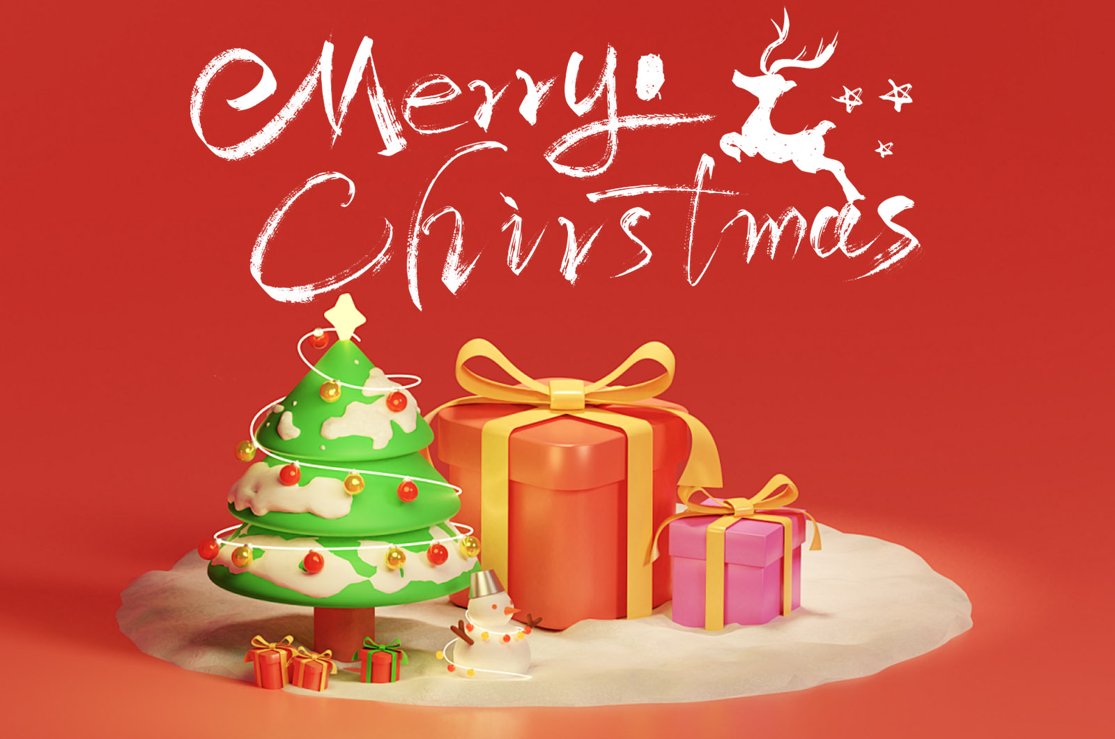 Feliz Natal