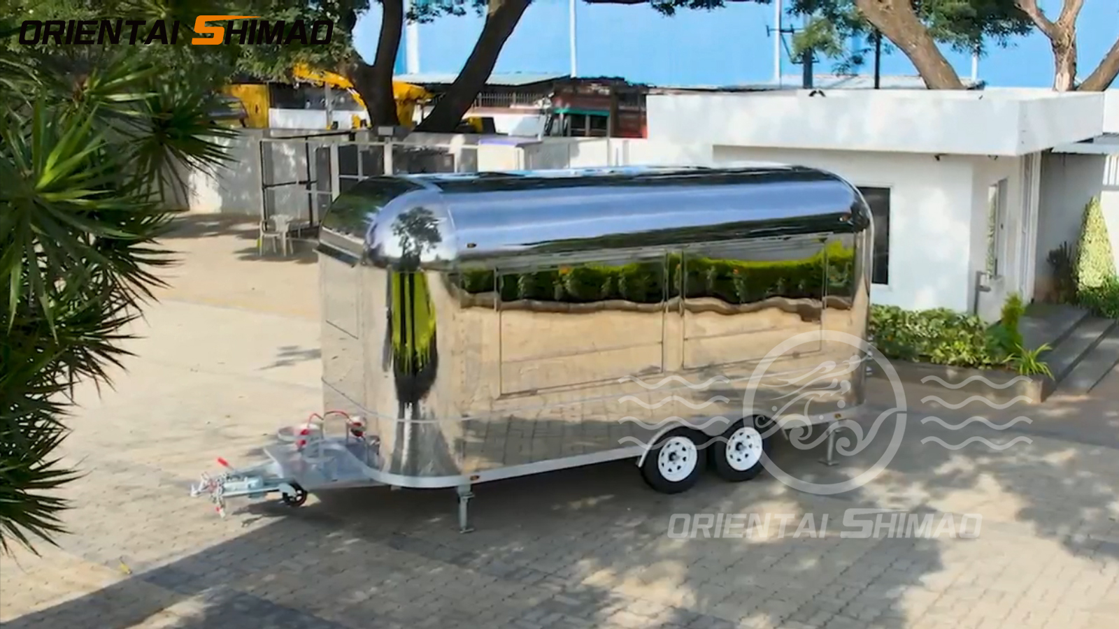 Instantâneos de clientes: Shimao Expandable Housing