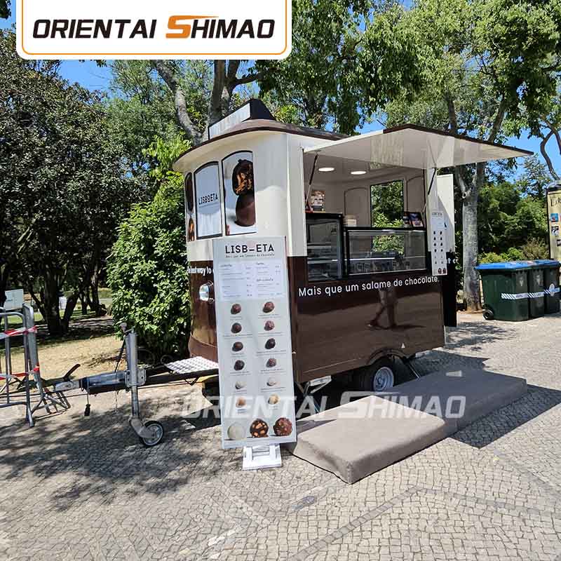 Trailer personalizado em 30 dias! Documentado 