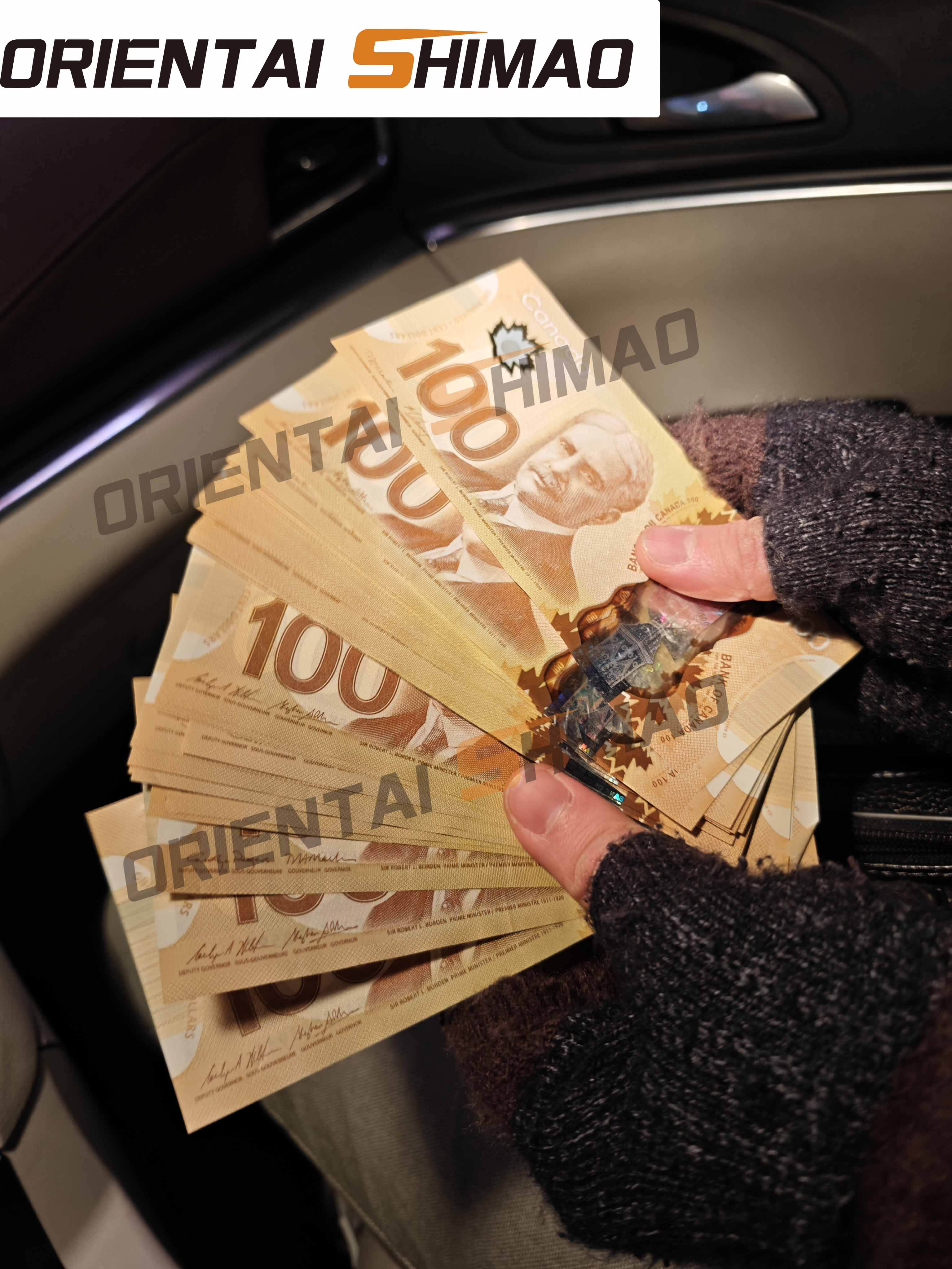 Comunicado à imprensa: Oriental Shimao garante outro pedido de um milhão de dólares, à medida que a experiência profissional continua a conquistar a confiança do cliente global