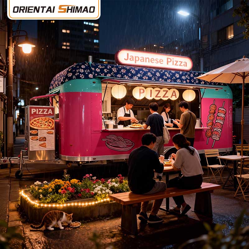 Trailer de Concessão