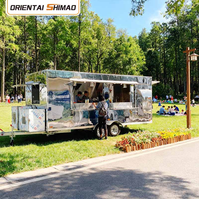 Caravanas Alimentares