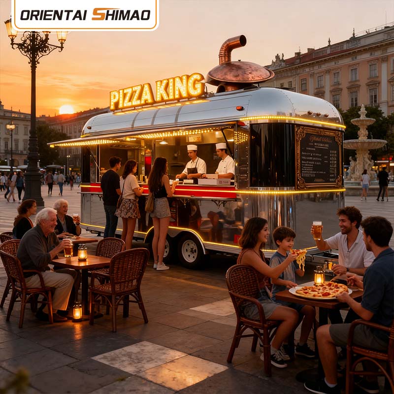 Totalmente Equipado Exterior