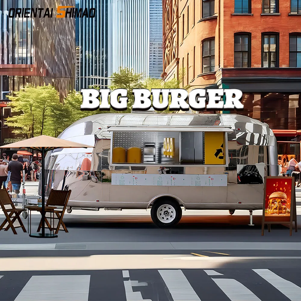Food Truck
